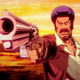 Illustration for article titled Black Dynamite